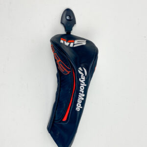 TaylorMade Golf M5 Fairway Wood Headcover