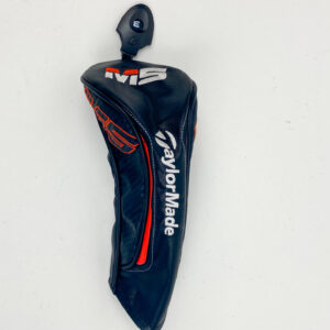 TaylorMade Golf M5 Fairway Wood Headcover