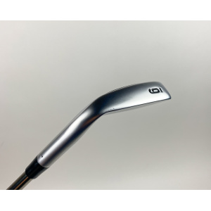 Tour Issue Callaway APEX Pro Forged 6 Iron Recoil F4 95g Stiff Graphite Golf