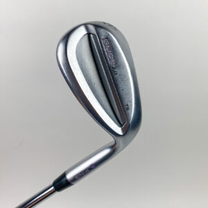 Right Handed Ping Purple Dot Glide 2.0 TS Wedge 60*-06 S400 Stiff Flex Steel