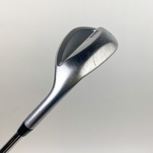 Right Handed Ping Purple Dot Glide 2.0 TS Wedge 60*-06 S400 Stiff Flex Steel
