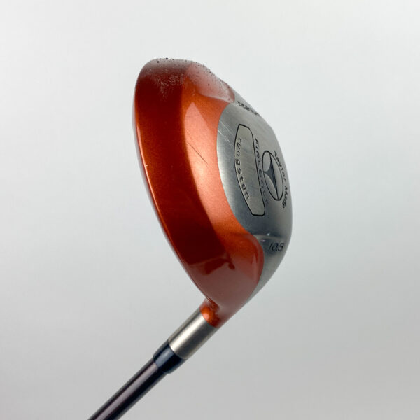 TaylorMade Firesole Tungsten 10.5* Driver, R 80 Bubble Shaft, buy RH