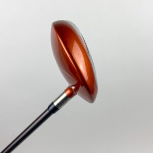 TaylorMade Firesole Steel-Tungsten 3 Fairway Wood Bubble Regular Flex Graphite
