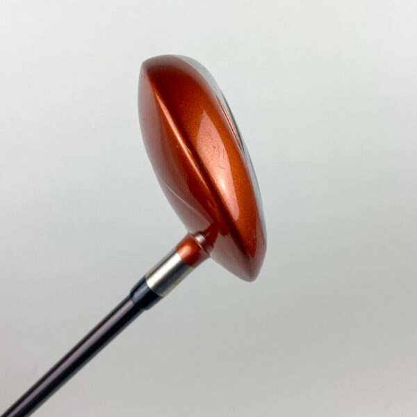 TaylorMade FIRESOLE 3番ウッド&ドライバー TaylorMade FIRESOLE Driver or Fairway Wood Options