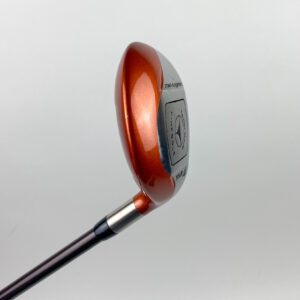 TaylorMade Firesole Steel-Tungsten Tour 4 Fairway Wood Bubble Regular Graphite
