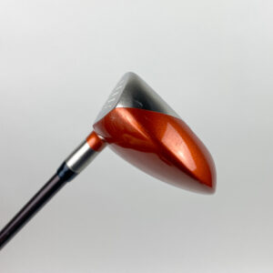 TaylorMade Firesole Steel-Tungsten Tour 4 Fairway Wood Bubble Regular Graphite