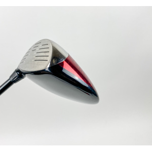 RH Callaway Big Bertha Diablo Edge 3 Fairway Wood Graphite Regular Flex Shaft