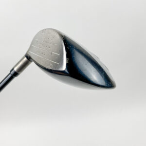 Used  TaylorMade Burner Superfast 5 Fairway Wood 18* Senior Flex Graphite Golf