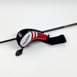 Used  TaylorMade Burner Superfast 5 Fairway Wood 18* Senior Flex Graphite Golf