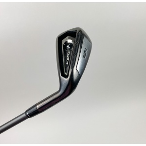 Used Right Handed Callaway RAZR XF 6 Iron 60g Regular Flex Graphite Golf Club