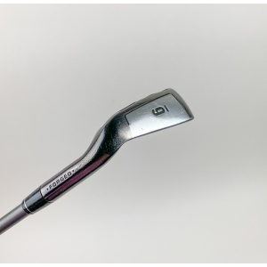 Used Right Handed Callaway RAZR XF 6 Iron 60g Regular Flex Graphite Golf Club