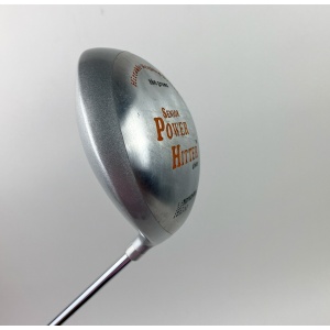 RH Momentus The Beast Power Hitter Weighted Driver 260g Golf Club Swing Trainer