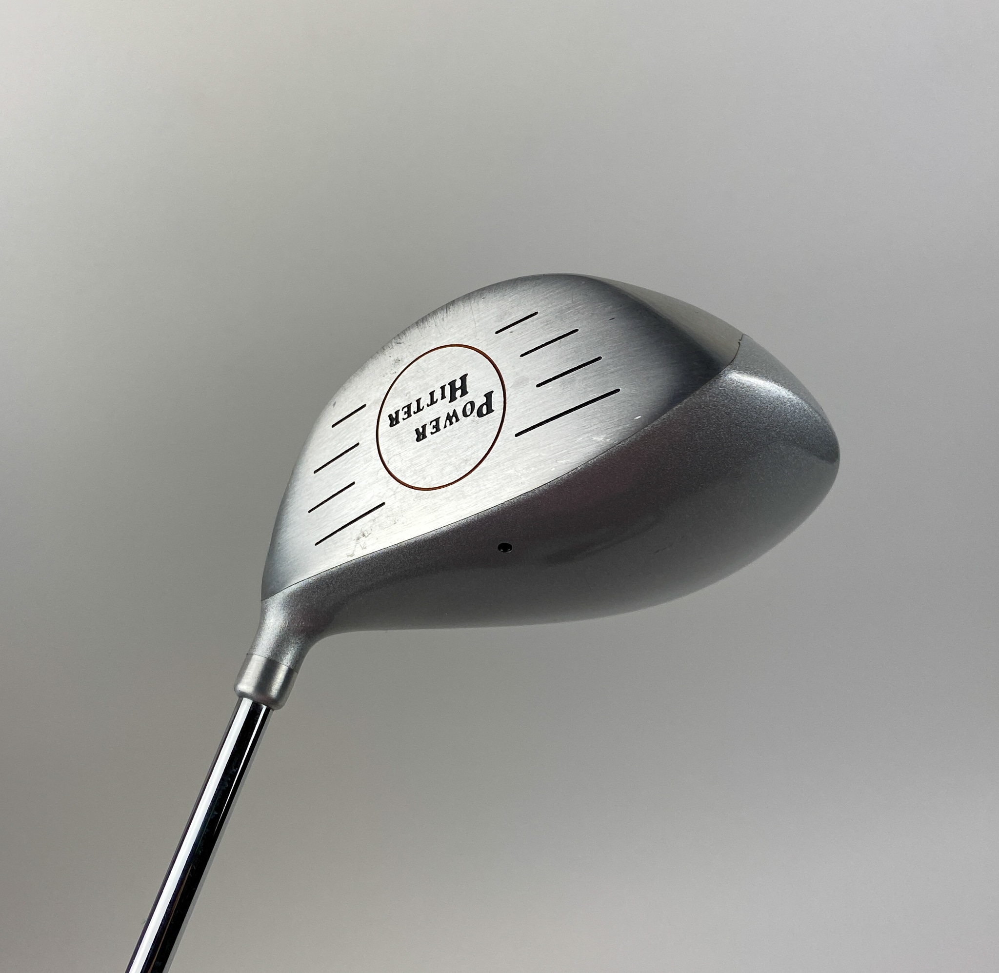 RH Momentus The Beast Power Hitter Weighted Driver 260g Golf Club Swing ...