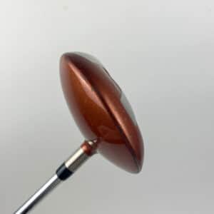 Used Right Handed TaylorMade Burner 3 Fairway Wood Stiff Flex Steel Golf Club