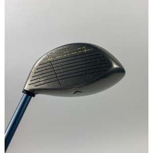 Used RH Callaway Big Bertha War Bird Driver 10* Firm Flex Graphite Golf Club