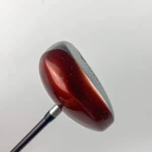 TaylorMade Supersteel Burner Driver 12* 80g Bubble Shaft Regular Flex Graphite