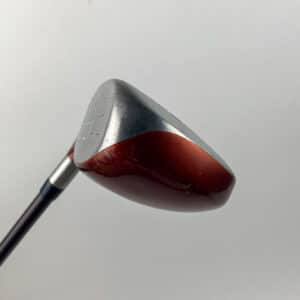 TaylorMade Supersteel Burner Driver 12* 80g Bubble Shaft Regular Flex Graphite