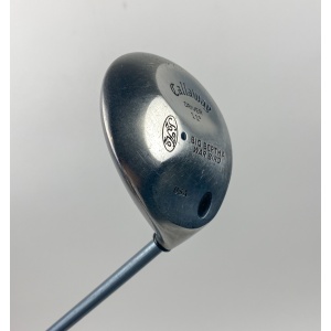 Used RH Callaway Big Bertha War Bird Driver 11* Regular Flex Graphite Golf Club