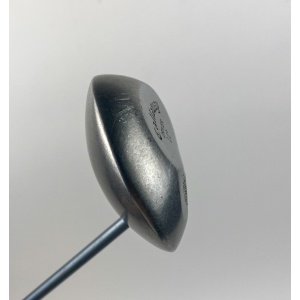 Used RH Callaway Big Bertha War Bird Driver 11* Regular Flex Graphite Golf Club