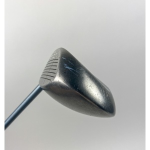 Used RH Callaway Big Bertha War Bird Driver 11* Regular Flex Graphite Golf Club