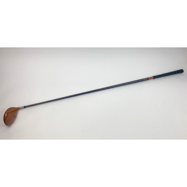 TaylorMade Burner Driver – Manche Graphite Bubble – Main Droite – état Correct