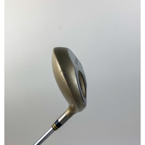 Used RH Ben Hogan Medallion 20* Fairway 5 Wood 5.5 Firm Flex Steel Golf Club