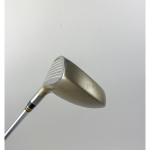 Used RH Ben Hogan Medallion 20* Fairway 5 Wood 5.5 Firm Flex Steel Golf Club