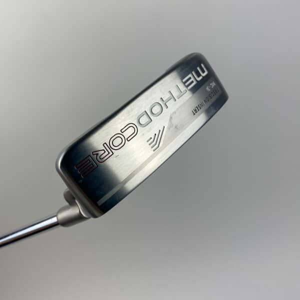 Right Handed Nike Method Core MC-3i Precision Insert 35