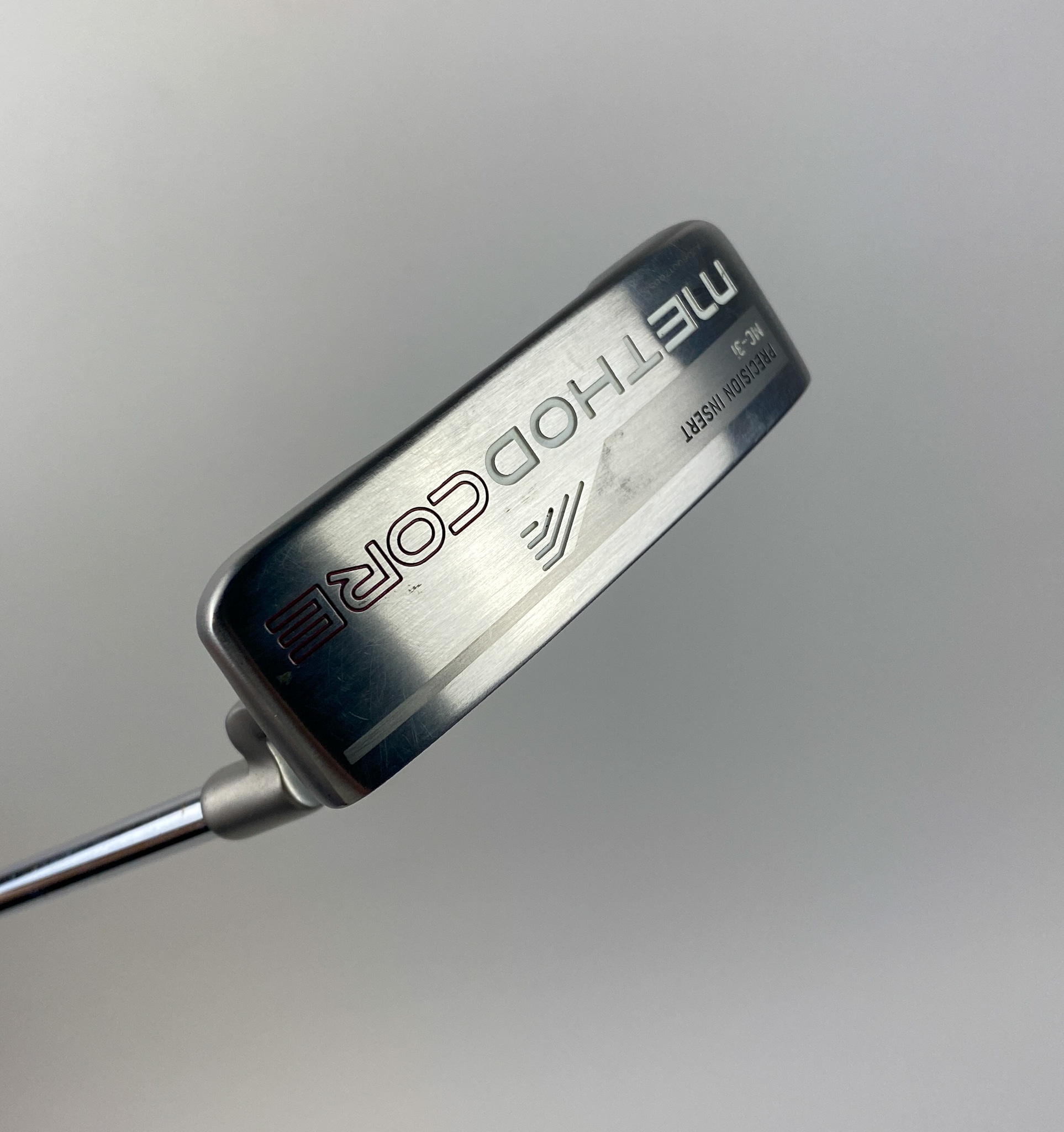 Right Handed Nike Method Core MC-3i Precision Insert 35