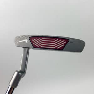 Right Handed Nike Method Core MC-3i Precision Insert 35" Putter Steel Golf Club