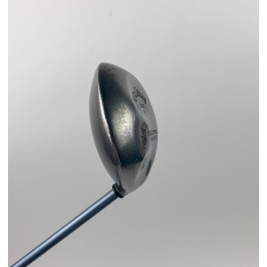 Used RH Callaway Big Bertha War Bird Driver 8* Stong Flex Graphite Golf Club