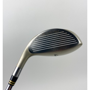 Used Right Handed Ben Hogan Medallion 14* Driver Ladies Flex Steel Golf Club