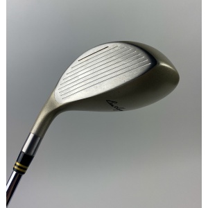 Used Right Handed Ben Hogan Medallion 14* Driver Ladies Flex Steel Golf Club