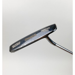 Spalding T.P Mills Classic Milled 1738 Putter 35" by T.P. Mills Steel Golf
