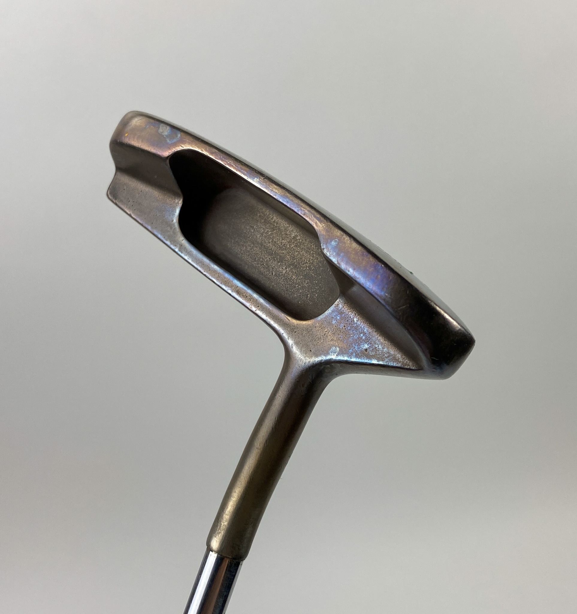 Used Spalding TPM 12 Tour Series Putter 35