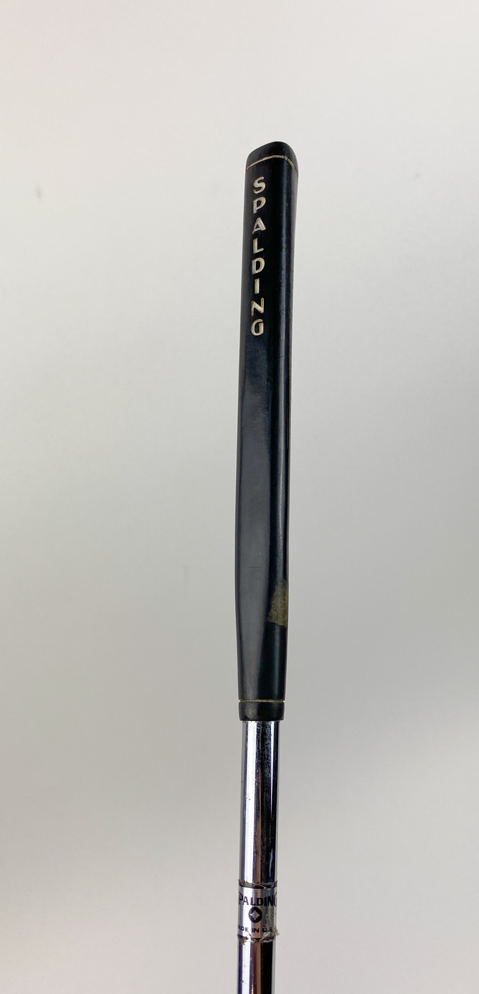 SPALDING Ⅱ T.P.M COLD FORGING 35インチ SPALDING Ⅱ T.P.M COLD FORGING 35インチ Spalding TPM 8