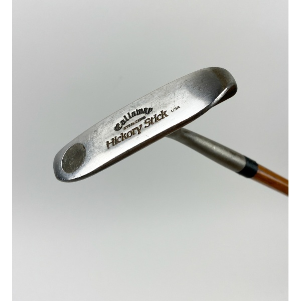 Callaway Hickory Stick Little Poison II Putter Golf Club