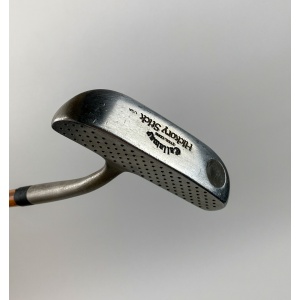 Callaway Hickory Stick Little Poison II Putter Golf Club