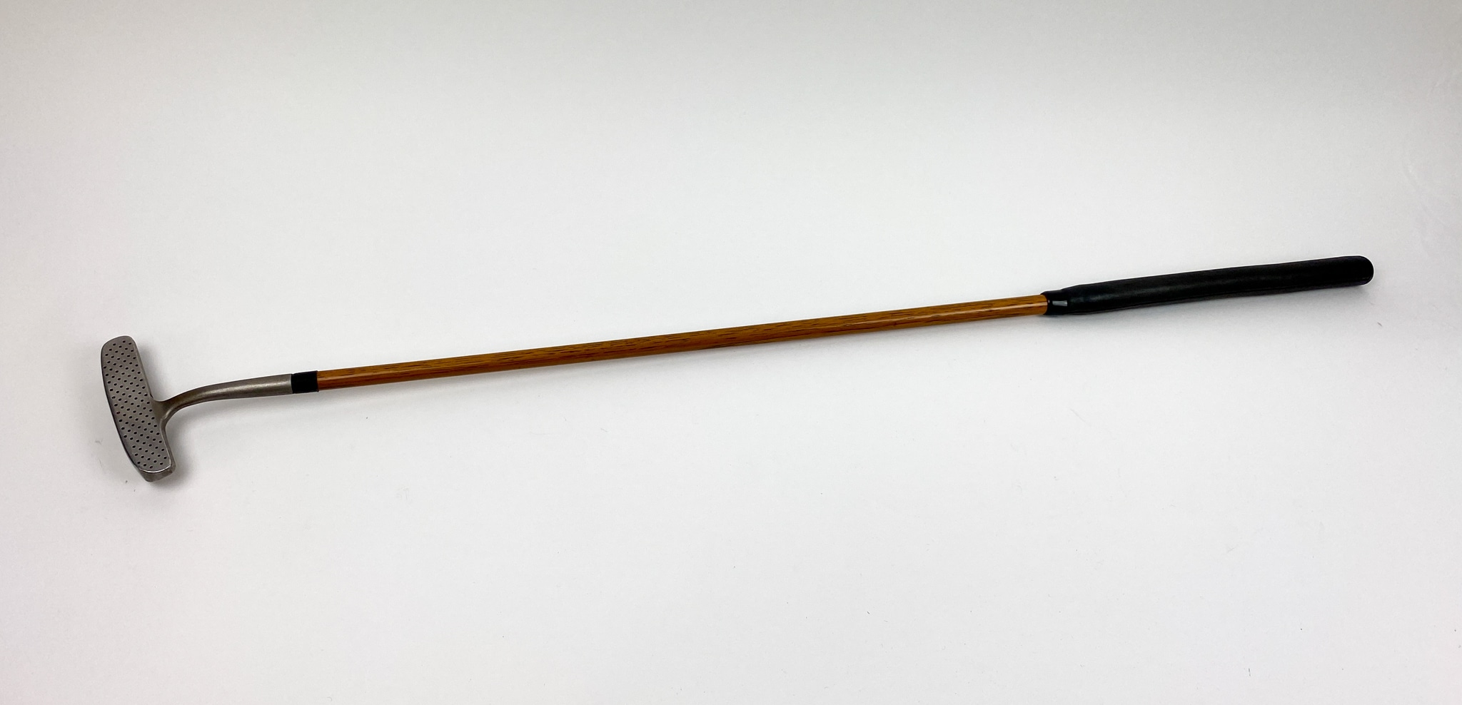 キャロウェイ パター Hickory Stick Little Poison Ⅱ Used Right Handed Vintage Callaway Hickory Stick Little Poison II
