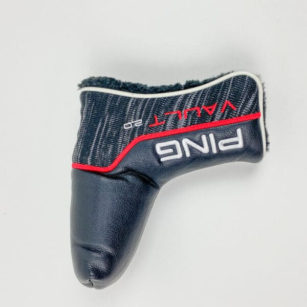 Ping Vault 2.0 Blade Putter Head Cover Headcover