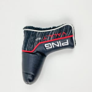 Ping Vault 2.0 Blade Putter Head Cover Headcover