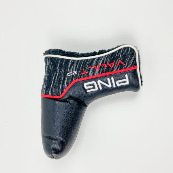 ★セール★PING VAULT 2.0 パター　34.5インチ　ヘッドカバー付 Ping Vault 2.0 Blade Putter Head Cover Headcover – SwingPoint Golf®