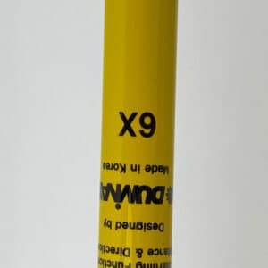 New Dumina AutoPower Yellow TX5885 65g X-Stiff Flex Graphite Dr Shaft .335 Tip