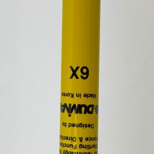 New Dumina AutoPower Yellow TX5885 65g X-Stiff Flex Graphite Dr Shaft .335 Tip