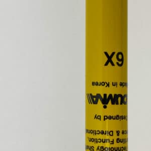 New Dumina AutoPower Yellow TX5885 65g X-Stiff Flex Graphite Dr Shaft .335 Tip