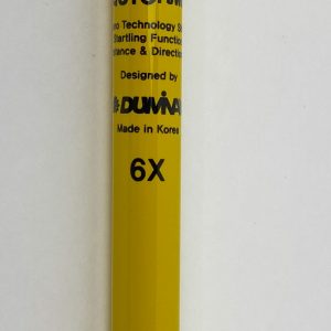 New Dumina AutoPower Yellow TX5885 65g X-Stiff Flex Graphite Dr Shaft .335 Tip