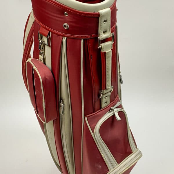 old nike golf bag