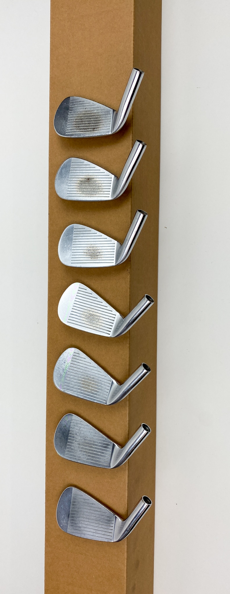HIERRO 7 TAYLORMADE P-750 TOUR PROTO STIFF - especialistas en golf de segunda mano