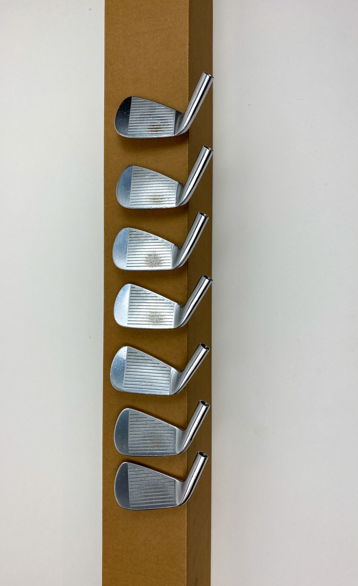 Japan Forged Honma Tour World W-Forged TW727V Irons 4-10