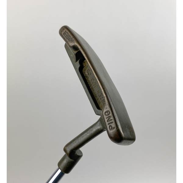 Used Right Handed Ping Anser 3 Putter 35.5